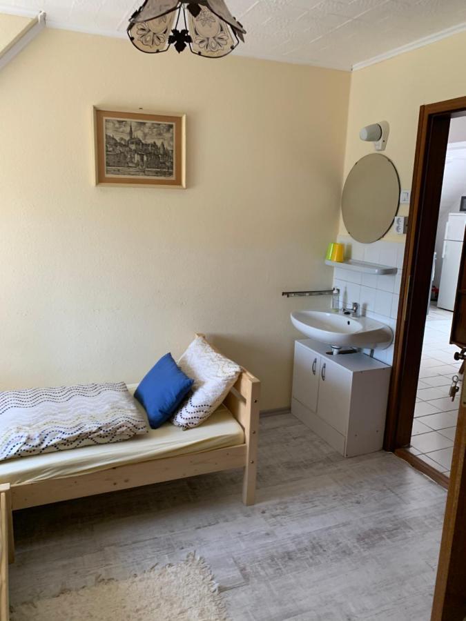 Whitehouse Alsoors Aparthotel Екстериор снимка