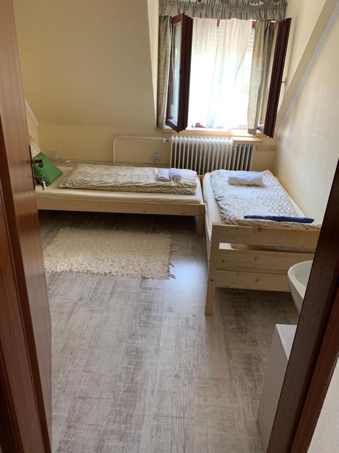 Whitehouse Alsoors Aparthotel Екстериор снимка