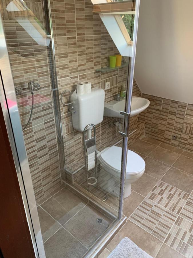 Whitehouse Alsoors Aparthotel Екстериор снимка