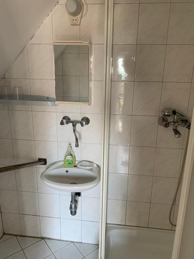 Whitehouse Alsoors Aparthotel Екстериор снимка
