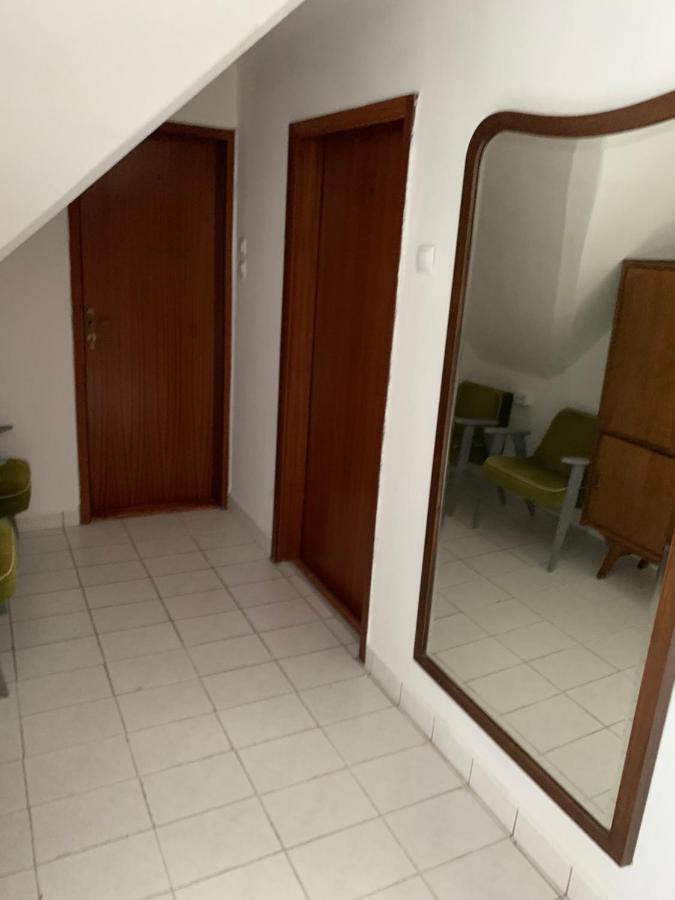 Whitehouse Alsoors Aparthotel Екстериор снимка
