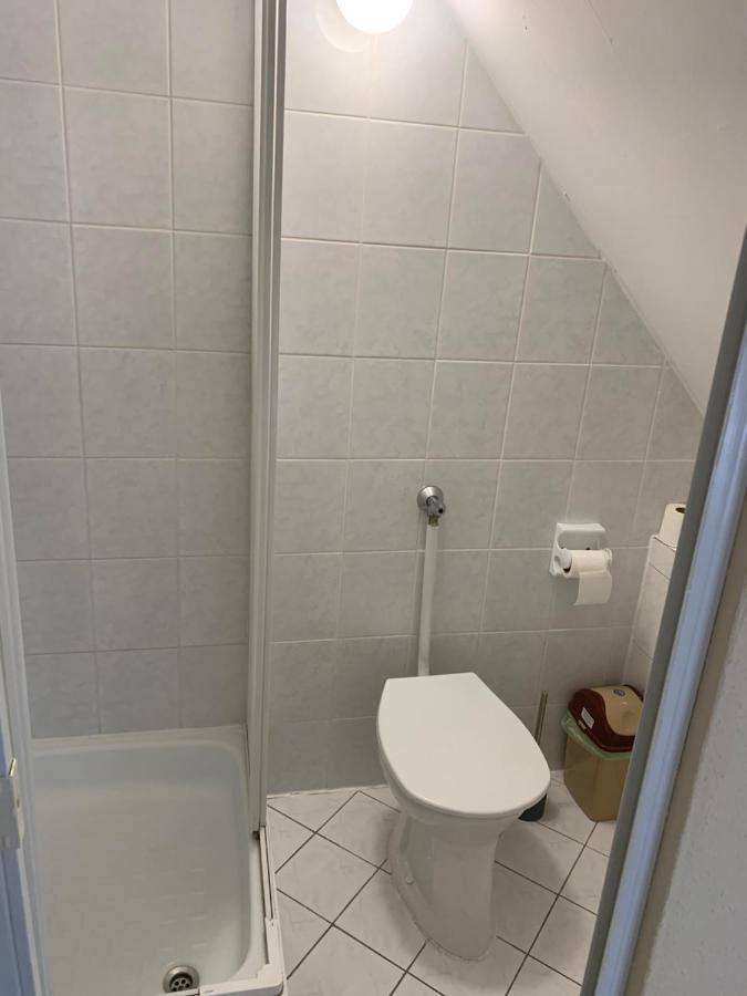 Whitehouse Alsoors Aparthotel Екстериор снимка